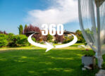 Il Tour Virtuale del Bed and Breakfast Ellera