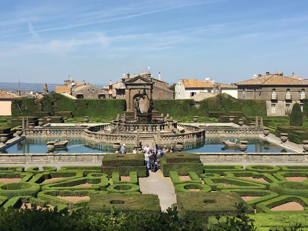 Viterbo: Una Guida Completa alle Attrazioni Turistiche