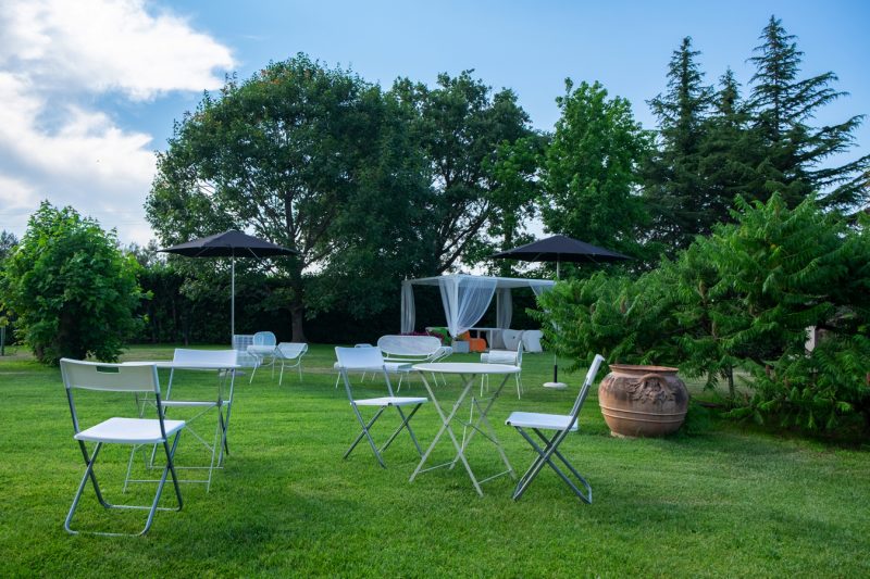 Meeting e convention aziendali: perché scegliere il Bed and Breakfast Ellera di Viterbo