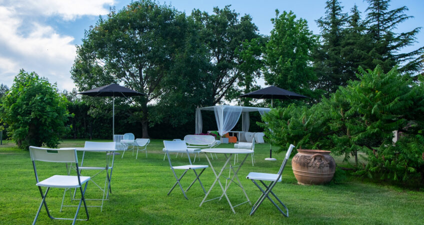 Meeting e convention aziendali: perché scegliere il Bed and Breakfast Ellera di Viterbo  
